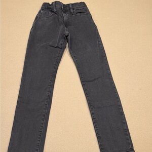 GAP Kids Black Jeans
